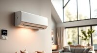 top mini split heat pumps