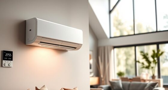 top mini split heat pumps