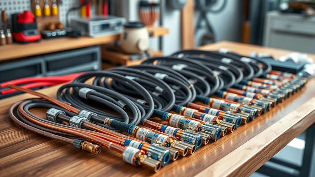 top mini split installation kits