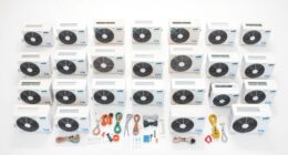 top mini split kit options