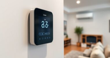 top mini split thermostat picks