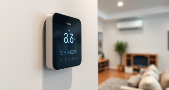 top mini split thermostat picks