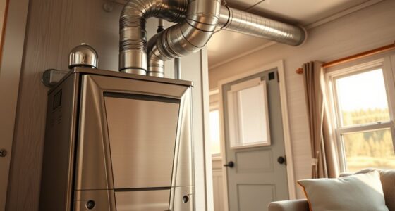 top mobile home furnace options