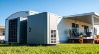 top mobile home hvac options