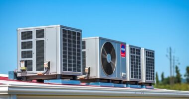 top mobile home hvac options