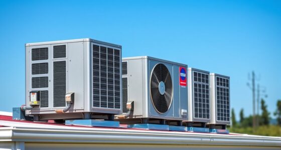 top mobile home hvac options