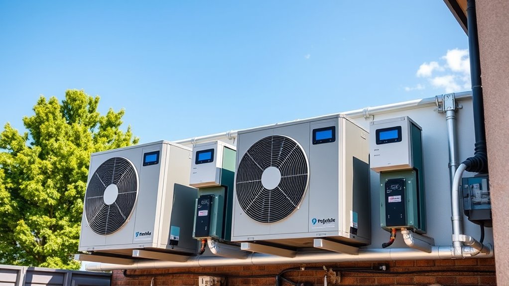 top multi zone climate control