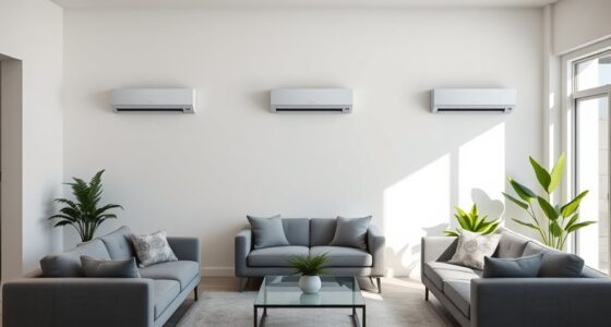 top multi zone mini split systems