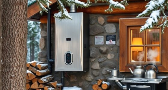 top oil boilers for independence