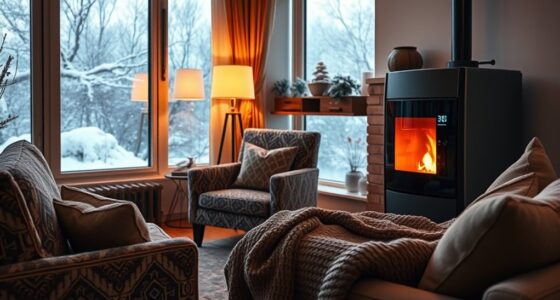 top oil furnaces 2025