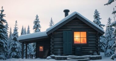 top oil furnaces for off grid