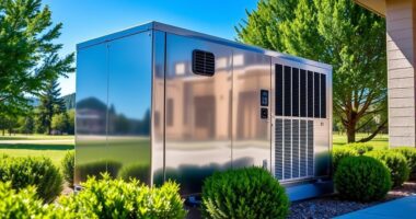 top packaged hvac heat pumps