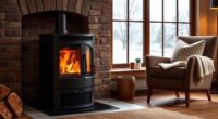 top pellet stoves 2025