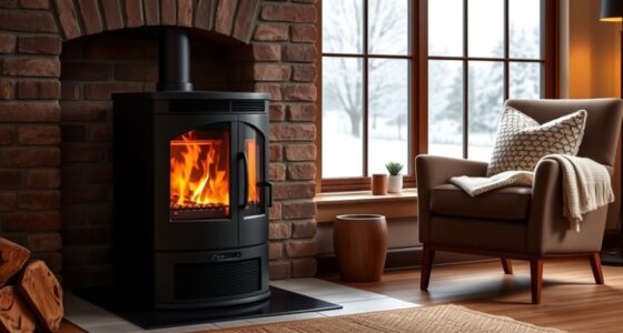 top pellet stoves 2025