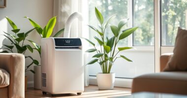 top portable acs for humidity