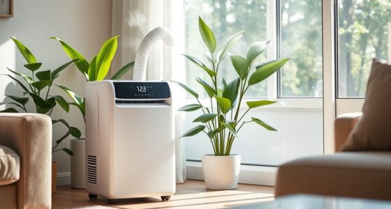 top portable acs for humidity