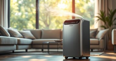 top portable acs for summer