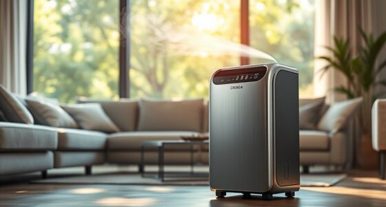 top portable acs for summer