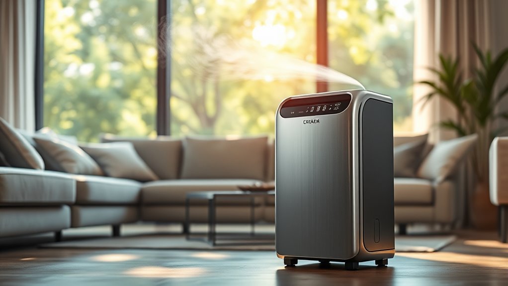 top portable acs for summer
