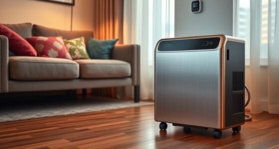 top portable apartment heat pumps