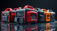 top portable generators 2025