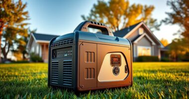 top portable home generators