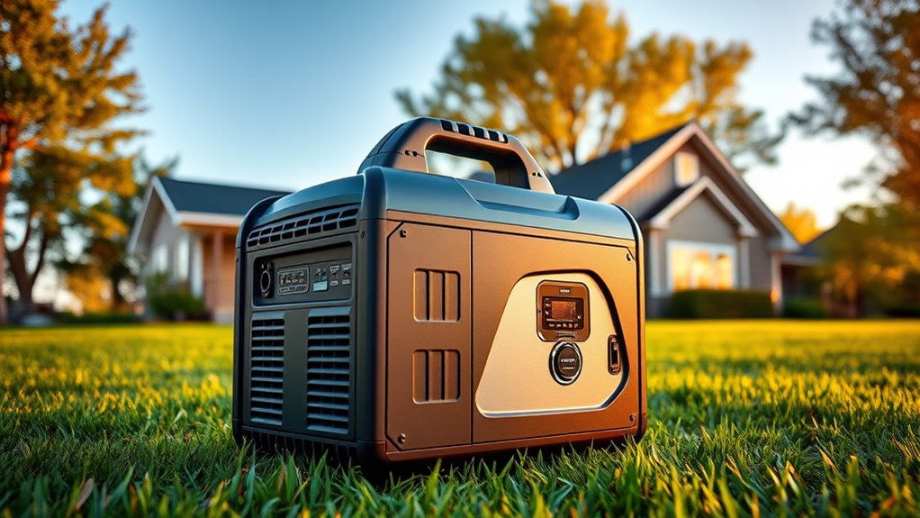 top portable home generators