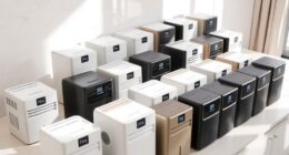 top portable moisture control