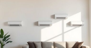 top quiet efficient mini splits