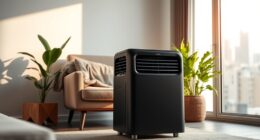 top quiet portable acs