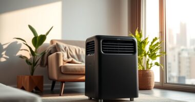 top quiet portable acs