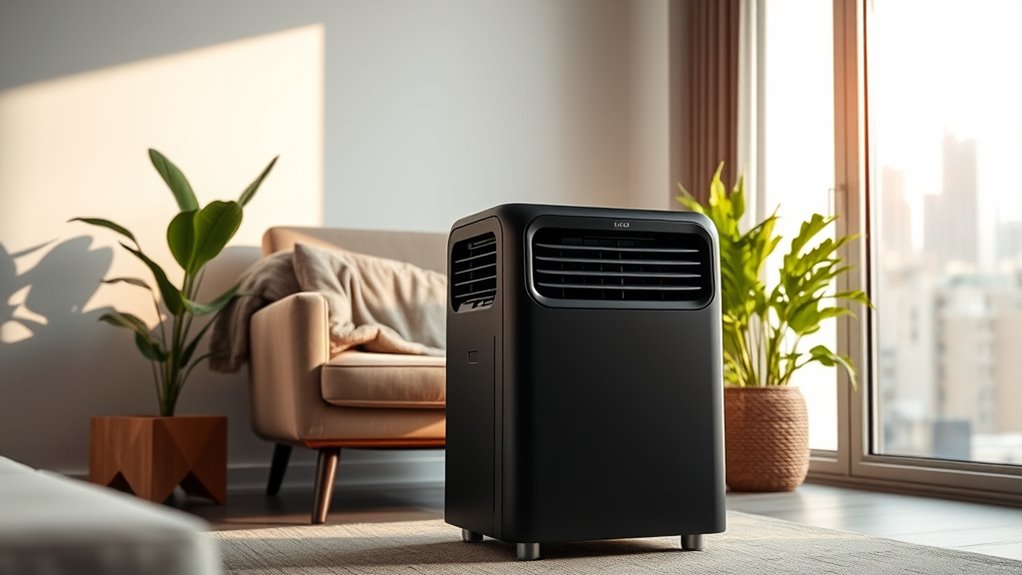 top quiet portable acs