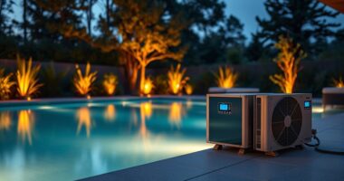 top rapid heat pool pumps