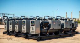 top rated 2025 diesel generators