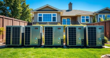 top residential hvac packages