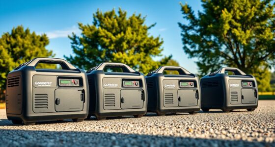 top rv portable generator picks