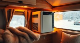 top rv portable heaters