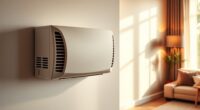 top single room heating options