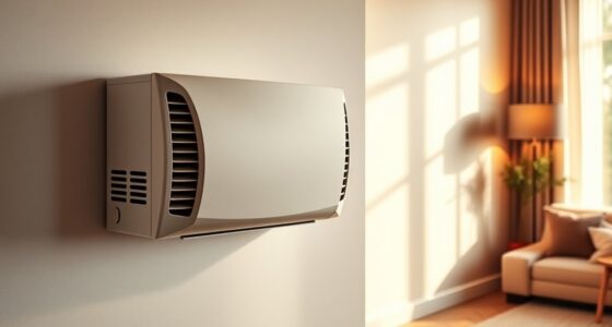 top single room heating options