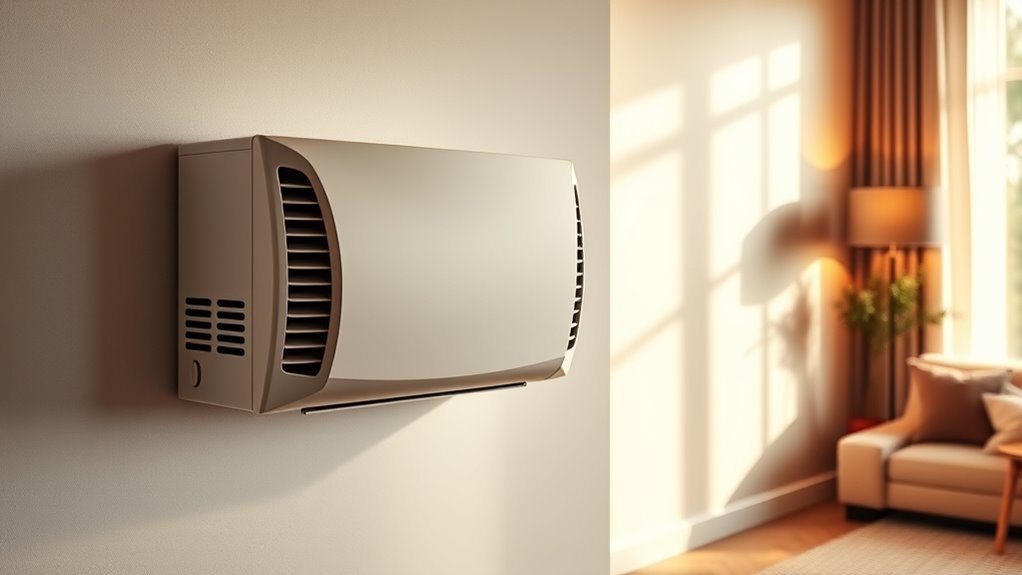 top single room heating options