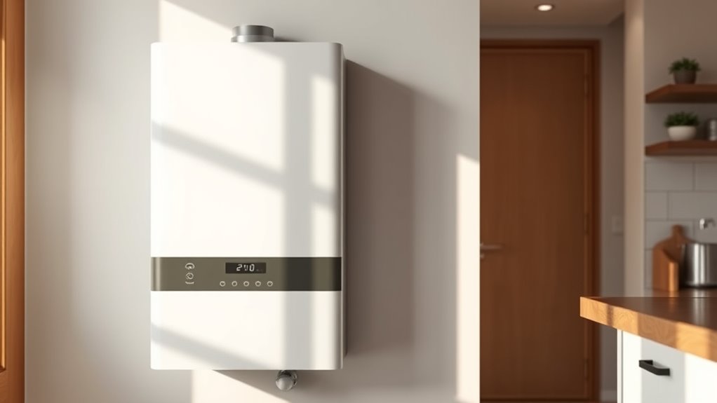 top small home electric boilers