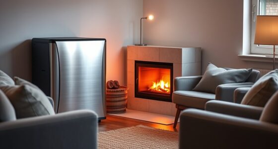 top small home electric furnaces