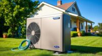 top small home heat pumps