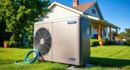 top small home heat pumps