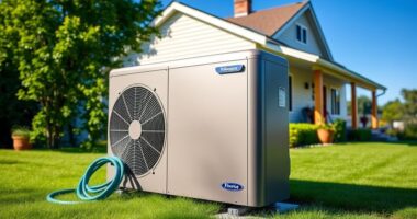 top small home heat pumps