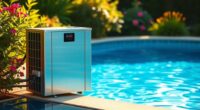 top small pool heaters 2025