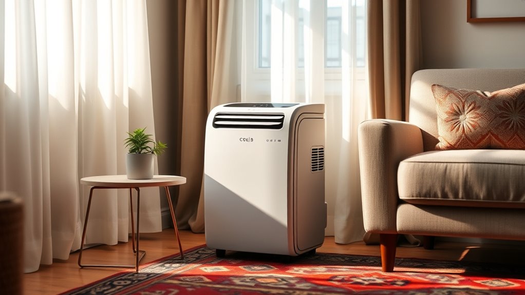 top small room coolers