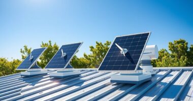 top solar attic fan picks