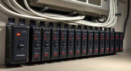 top surge protectors for heat pumps