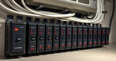 top surge protectors for heat pumps